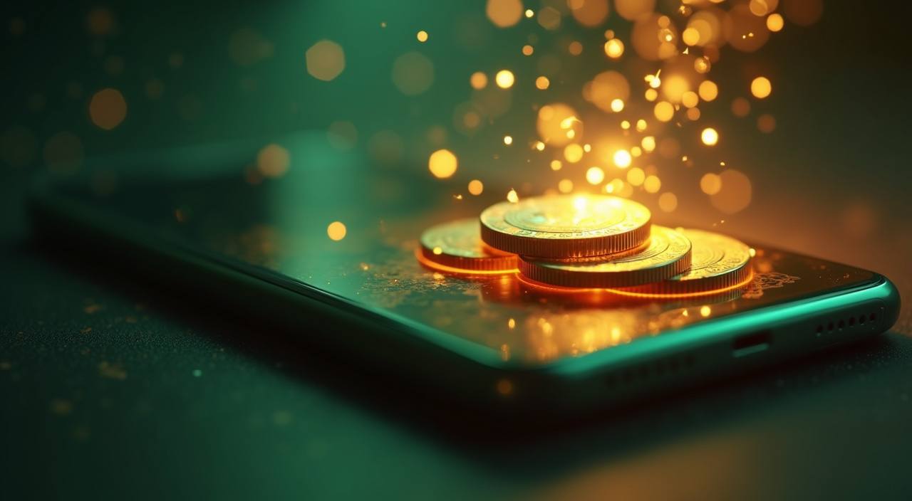 bonus888 slot mobile gaming